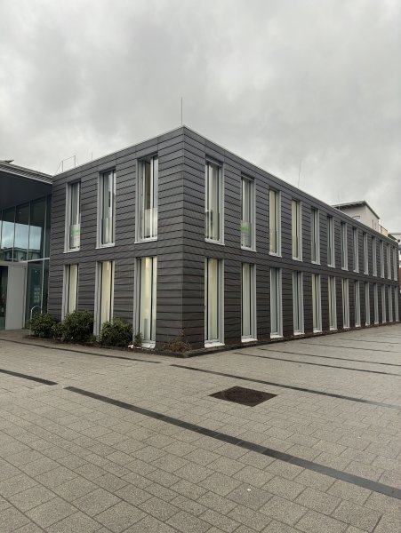 Unser Kanzleigebäude